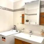 Appartement Grazbachgasse