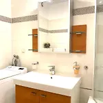 Appartement Grazbachgasse