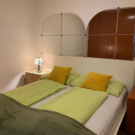 Apartment Grazbachgasse *