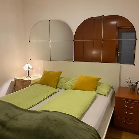 Grazbachgasse Apartament