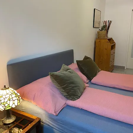 Apartment Grazbachgasse Graz
