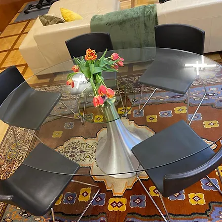 Apartment Grazbachgasse *