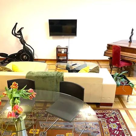 Apartment Grazbachgasse Graz