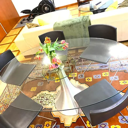 Grazbachgasse Apartment *