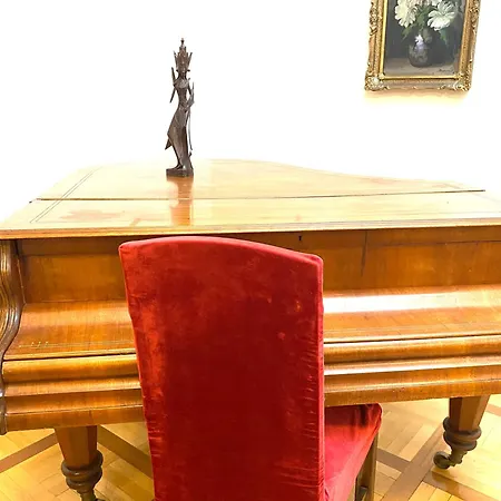 Apartment Grazbachgasse *