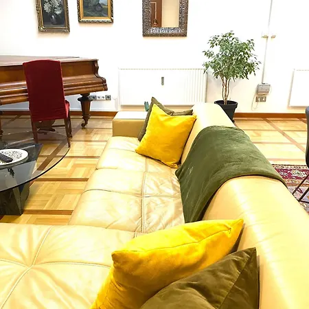 Apartment Grazbachgasse