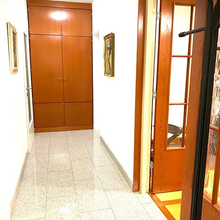 Apartment Grazbachgasse *