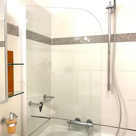 Grazbachgasse Apartment