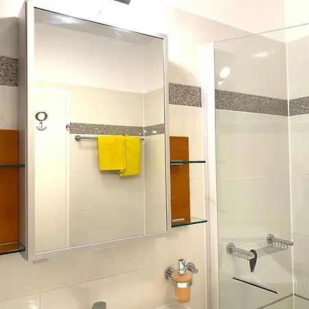 Grazbachgasse Apartment Graz