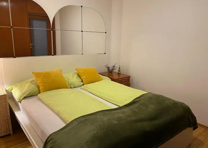 Grazbachgasse Apartamento Graz