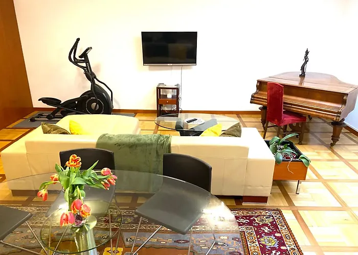 Appartamento Grazbachgasse Graz