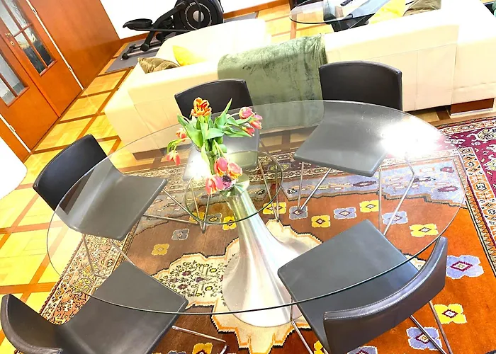 Grazbachgasse Apartamento *