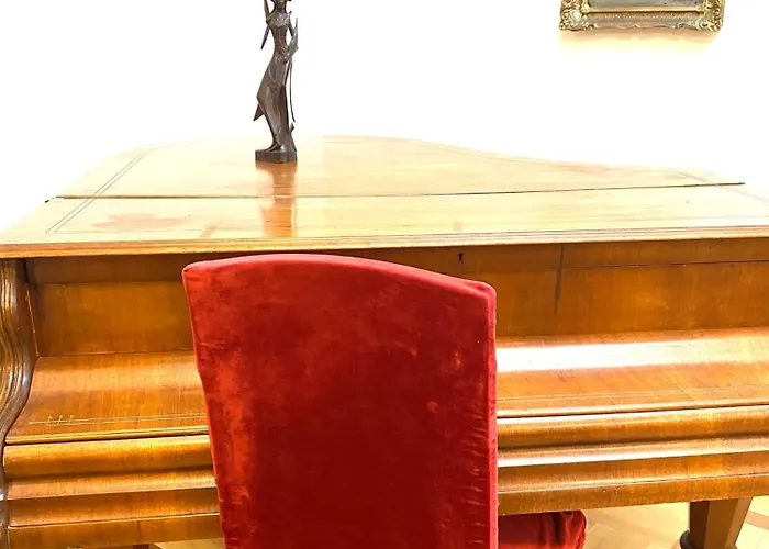 Apartamento Grazbachgasse *