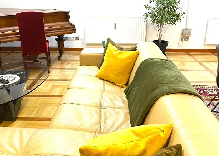 Apartamento Grazbachgasse