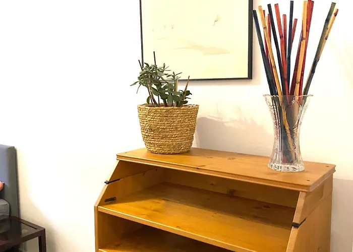 Grazbachgasse Apartamento