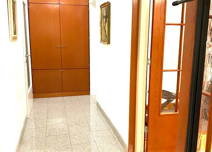 Apartamento Grazbachgasse *