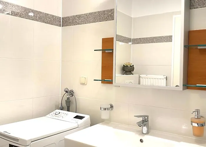 Apartamento Grazbachgasse