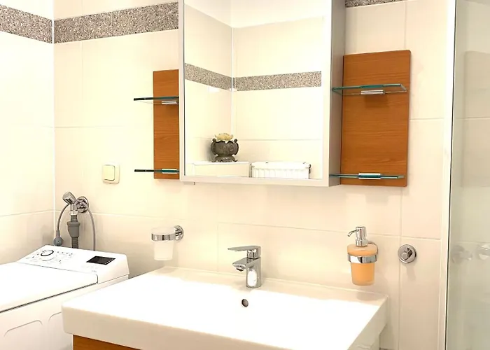 Apartamento Grazbachgasse