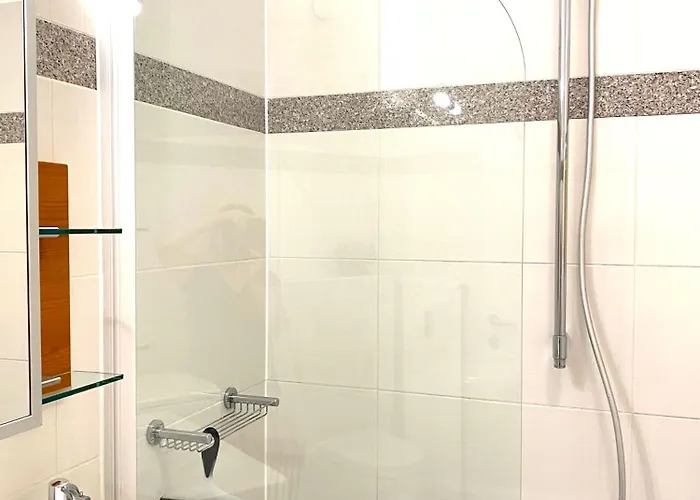 Grazbachgasse Apartamento