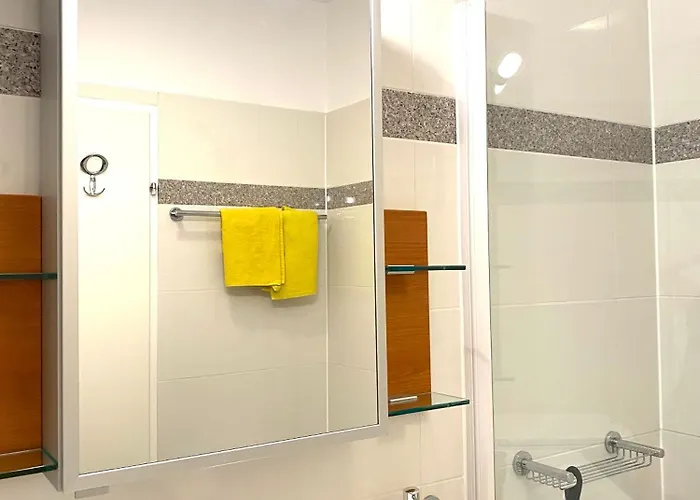 Grazbachgasse Apartamento Graz